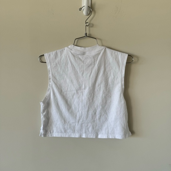 X Karla Cropped Tank Size XS - Picture 2 of 4